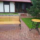 Холодная ковка4 Холодная ковка 4 - Объект СТЕП