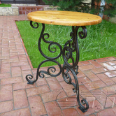 Холодная ковка5 Холодная ковка 5 - Объект СТЕП